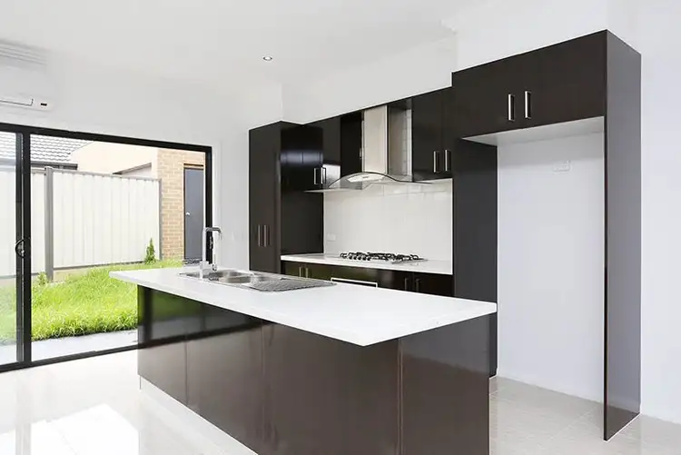 Third view of Homely townhouse listing, 2/14 Lex Grove, Oak Park VIC 3046
