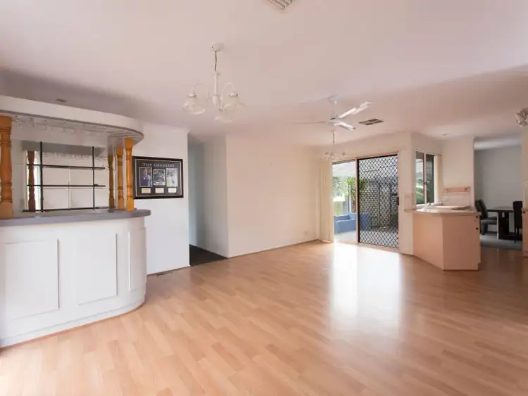 Second view of Homely house listing, 29 Monze Drive, Langwarrin VIC 3910