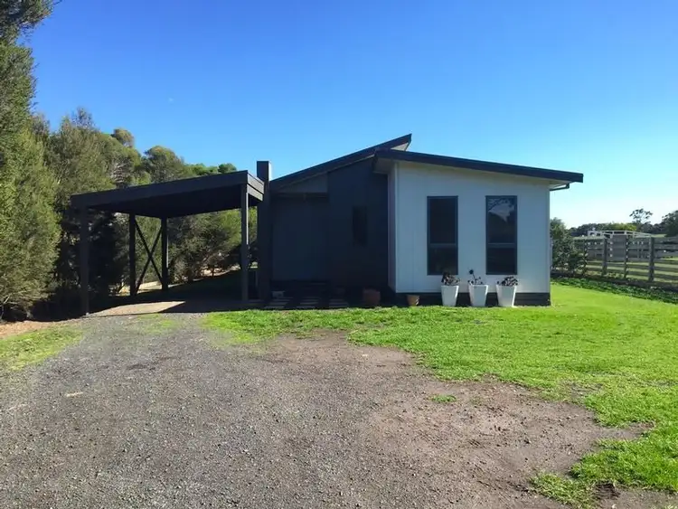 Second view of Homely land listing, 11 Bayview Avenue, Tenby Point VIC 3984