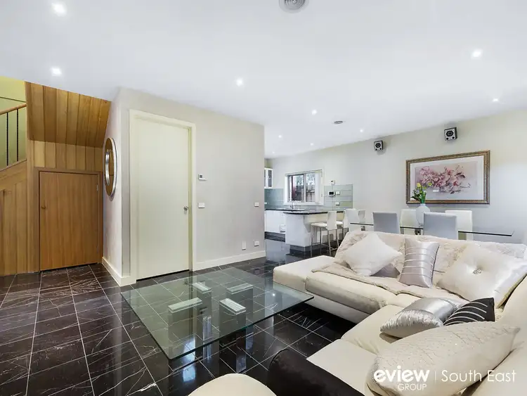 Fifth view of Homely house listing, 6/89 Frawley Road, Hallam VIC 3803