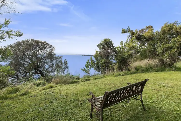 Third view of Homely rural property listing, 201 MCFEES ROAD, Rhyll VIC 3923