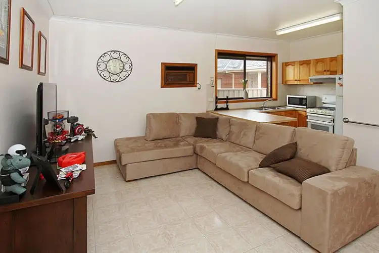 Fourth view of Homely house listing, 141 St Vigeons Road, Reservoir VIC 3073