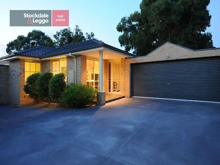 31A Central Avenue, Croydon South VIC 3136