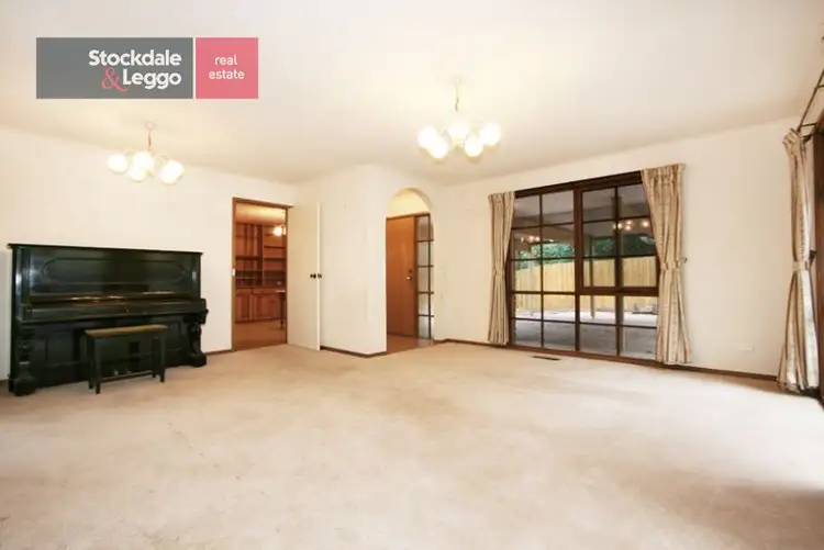 Fourth view of Homely house listing, 64 Fairview Avenue, Croydon North VIC 3136