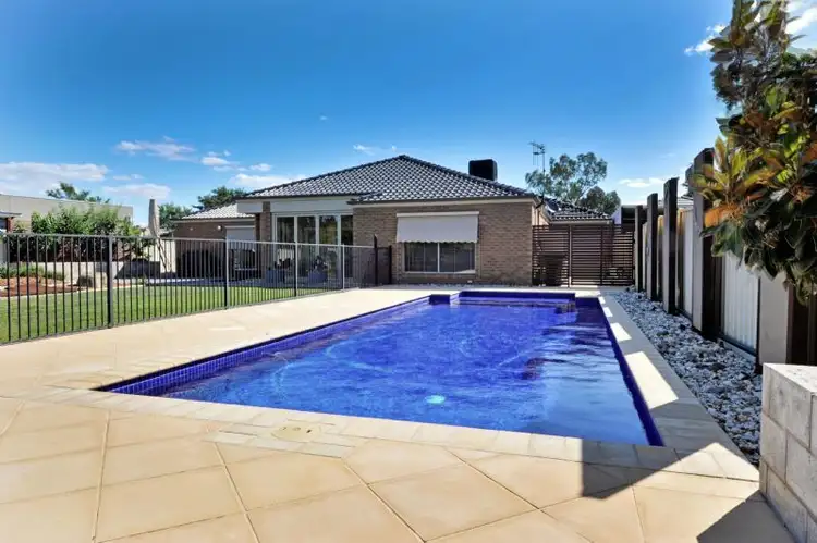 Fifth view of Homely house listing, 11 Banks Place, Shepparton VIC 3630