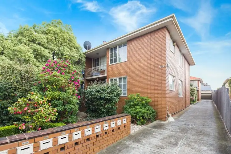 3/1013 Glenhuntly Road, Caulfield VIC 3162