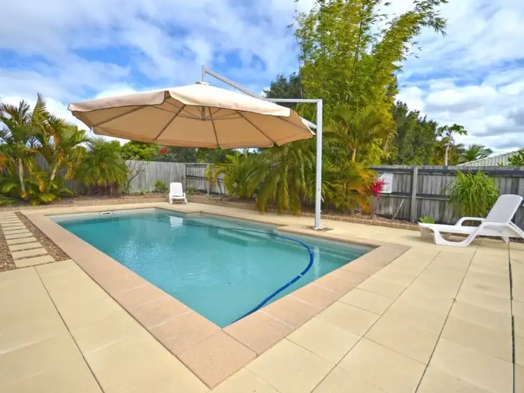 Second view of Homely house listing, 16 Perle Place, Currimundi QLD 4551