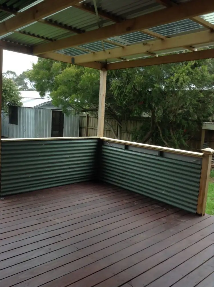 Third view of Homely house listing, 21 Daisy Avenue, Pioneer Bay VIC 3984