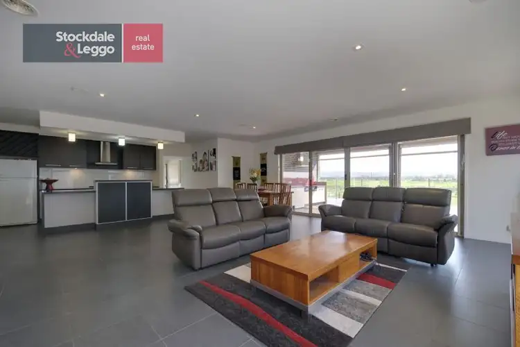 Second view of Homely house listing, 42 Graduate Street, Traralgon VIC 3844
