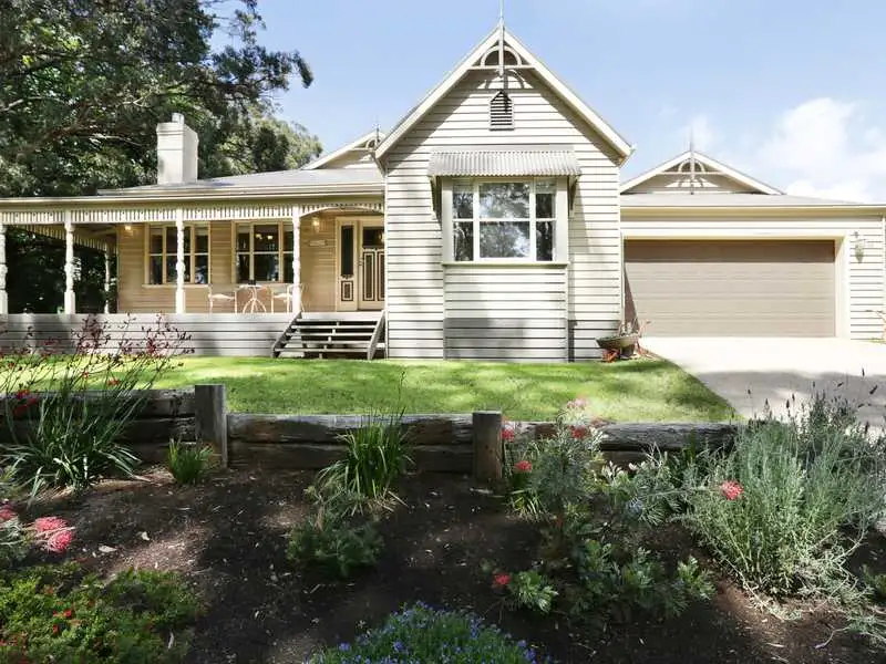 Main view of Homely house listing, 69 Station Road, Gembrook VIC 3783