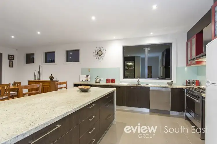 Fifth view of Homely land listing, 7 Cambridge Drive, Berwick VIC 3806