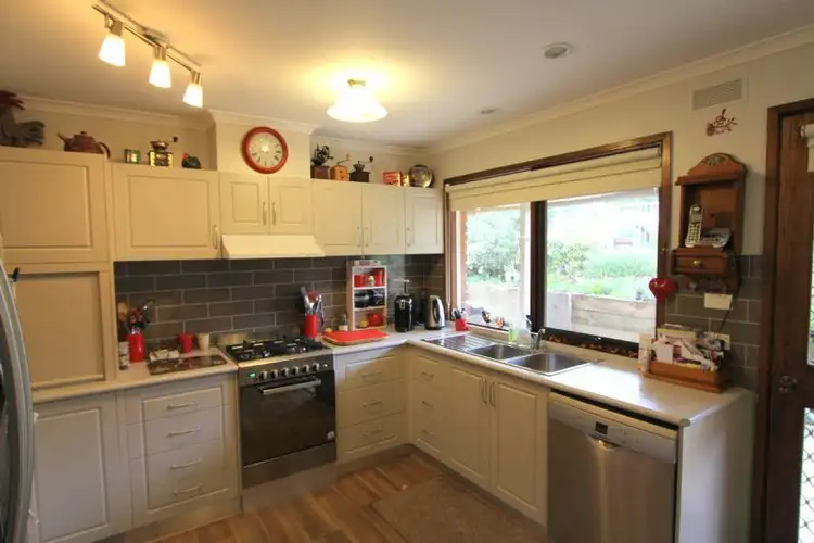 Third view of Homely house listing, 25 Balding Street, Mirboo North VIC 3871