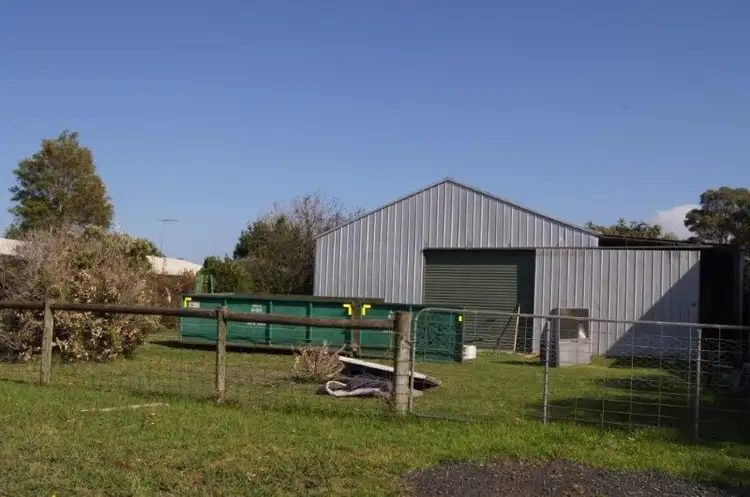 Second view of Homely land listing, 9 WALPOLE STREET, Corinella VIC 3984