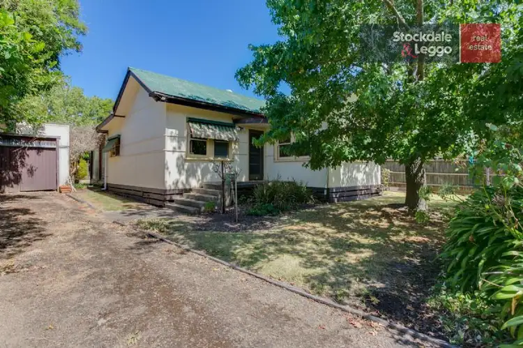 159 Palmerston Avenue, Dromana VIC 3936