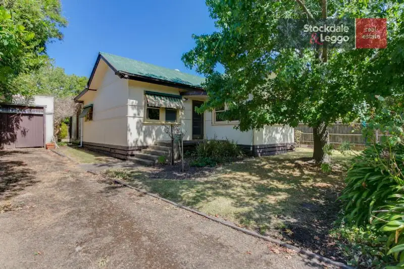 Main view of Homely house listing, 159 Palmerston Avenue, Dromana VIC 3936
