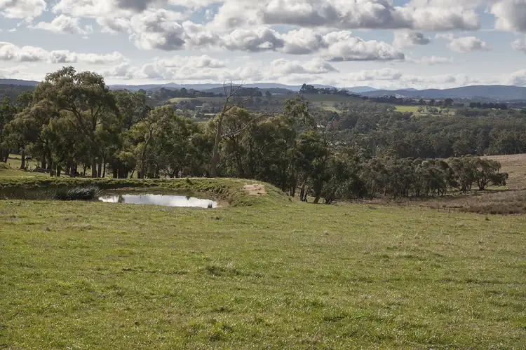 Fourth view of Homely rural property listing, 55 MULLANE ROAD, Pakenham VIC 3810