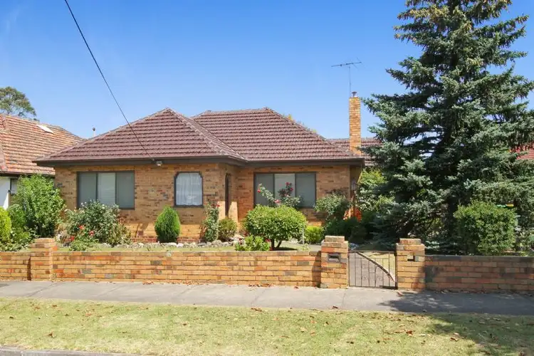 175 Rathcown Road, Reservoir VIC 3073