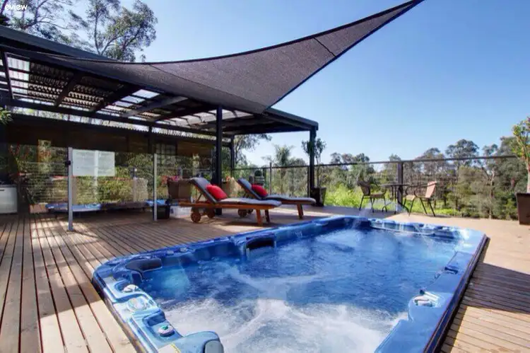 19 Bridges Rd, Healesville VIC 3777