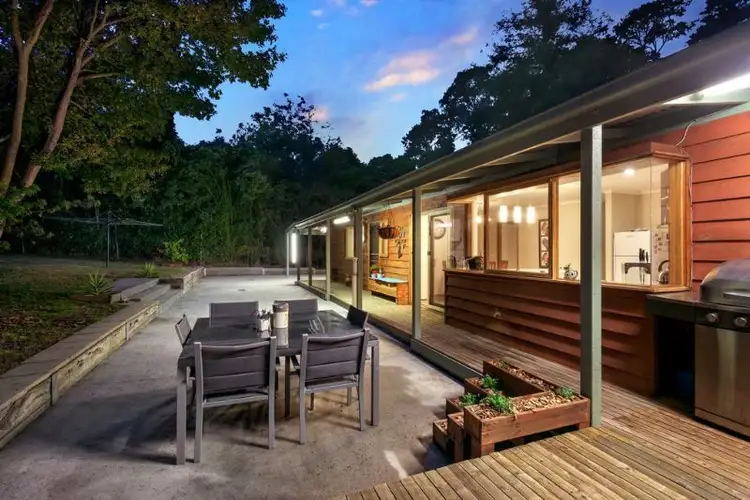 Third view of Homely house listing, 57A David Road, Lilydale VIC 3140