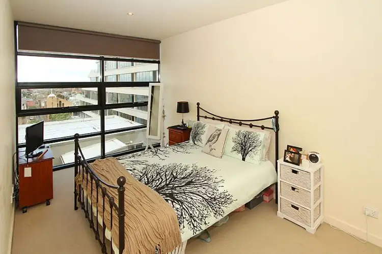 Sixth view of Homely apartment listing, 505/341 Ascot Vale Road, Moonee Ponds VIC 3039