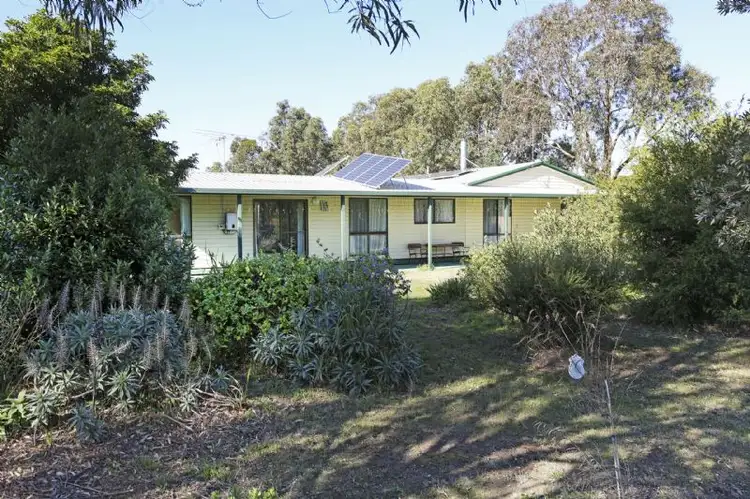 Second view of Homely house listing, 95 Redgum Drive, Teesdale VIC 3328