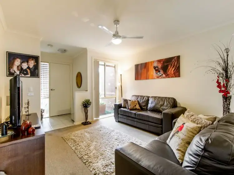 Third view of Homely house listing, 46a Kuranda Street, Langwarrin VIC 3910
