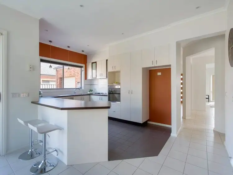 Fourth view of Homely house listing, 87 Pindara Boulevard, Langwarrin VIC 3910