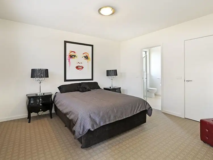 Sixth view of Homely townhouse listing, 3/4 Belfast Street, Newtown VIC 3220