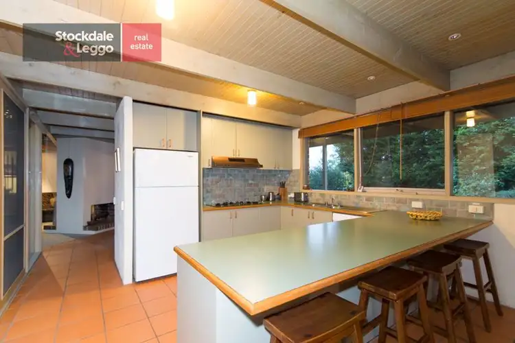 Second view of Homely house listing, 16 Heyington Close, Croydon VIC 3136