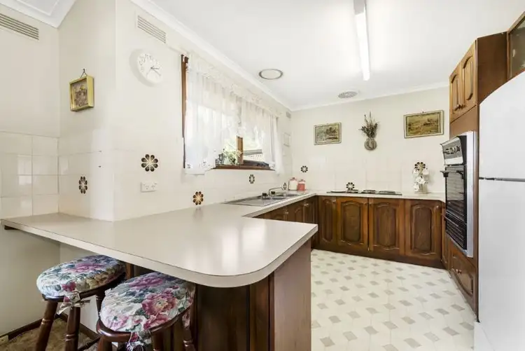 Fourth view of Homely house listing, 18/320 Blackburn Road, Burwood East VIC 3151