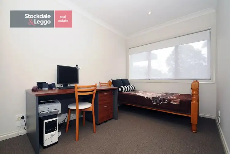 Sixth view of Homely apartment listing, 1/5-7 Alfrick Road, Croydon VIC 3136