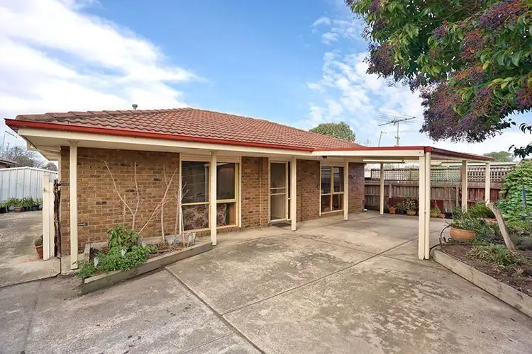 Main view of Homely unit listing, 2/82 Lahinch Street, Broadmeadows VIC 3047