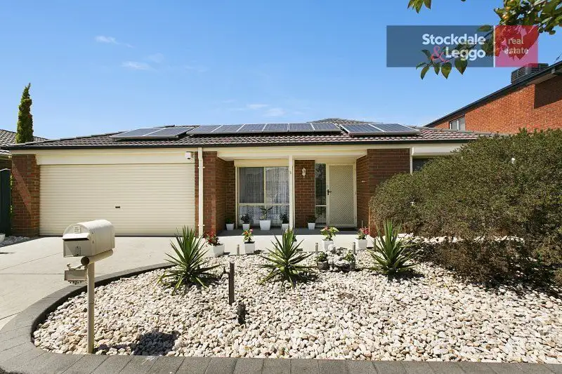 Main view of Homely house listing, 5 Forest Oak Court, Cranbourne VIC 3977