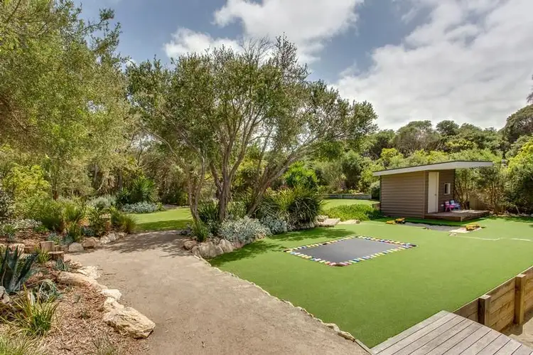 Third view of Homely house listing, 58 Avon Road, Rye VIC 3941