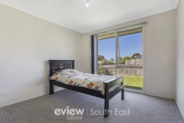 Fifth view of Homely land listing, 40 Parman Avenue, Pakenham VIC 3810