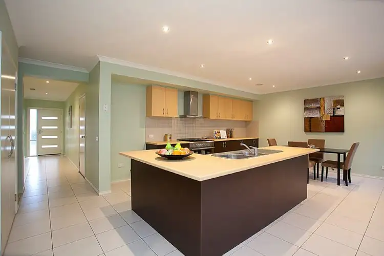 Fourth view of Homely house listing, 8 Sheryn Street, Derrimut VIC 3030