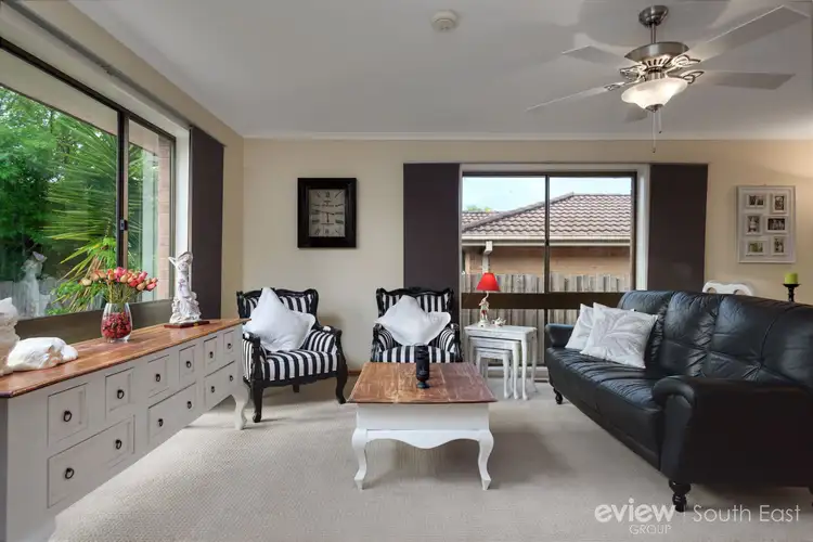 Second view of Homely house listing, 2/30 Adam Avenue, Hallam VIC 3803