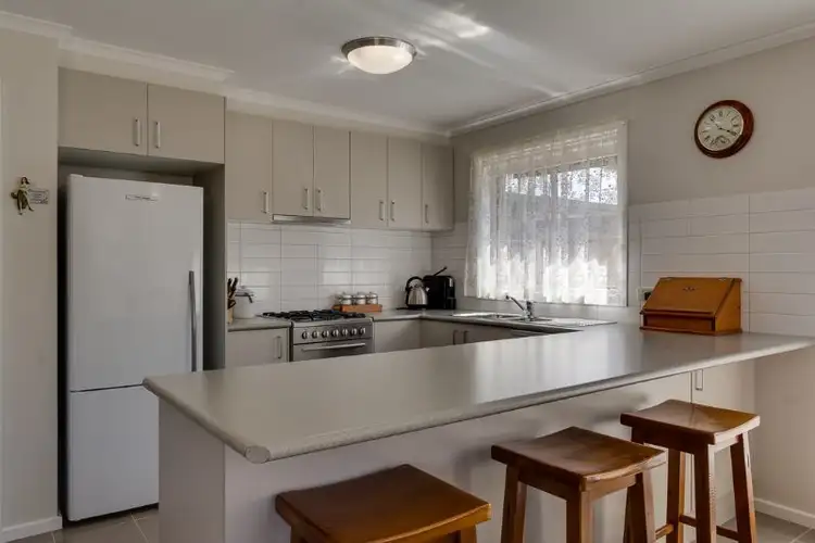 Second view of Homely townhouse listing, 2/15 Burnside Road, Bannockburn VIC 3331