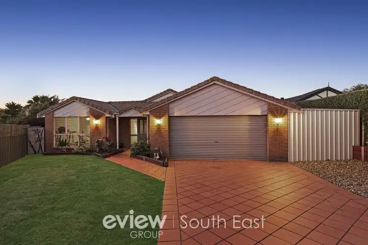 5 Addlington Court, Narre Warren South VIC 3805
