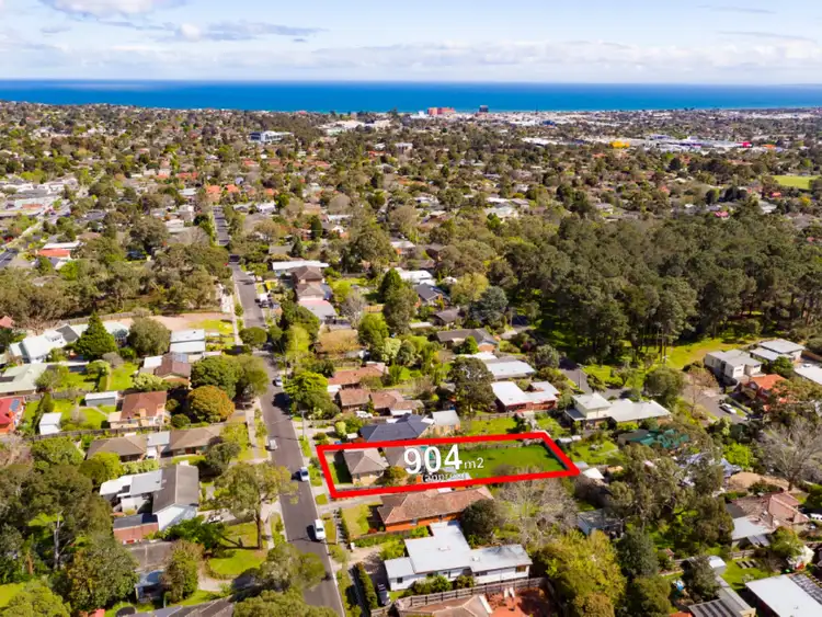 Sixth view of Homely house listing, 43 Highview Road, Frankston VIC 3199