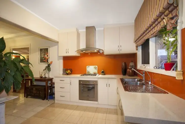 Fourth view of Homely house listing, 6 Palm Beach Crescent, Mount Waverley VIC 3149
