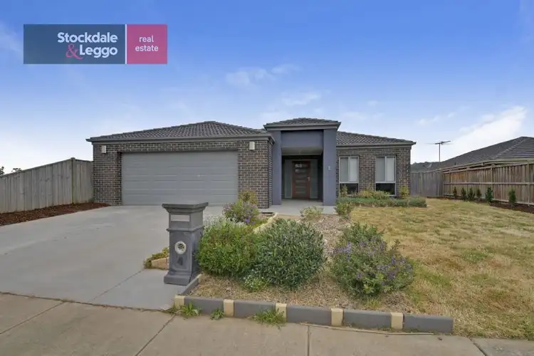 Main view of Homely house listing, 4 Durling Close, Yarragon VIC 3823