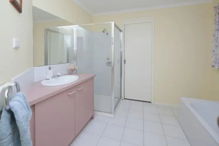 Fifth view of Homely villa listing, 1/31 Parkview Close, Dandenong VIC 3175