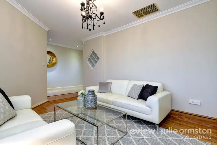 Third view of Homely house listing, 15 Agathis Close, Woodvale WA 6026