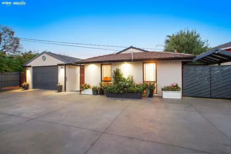 Second view of Homely house listing, 4 Ash Grove South, Langwarrin VIC 3910