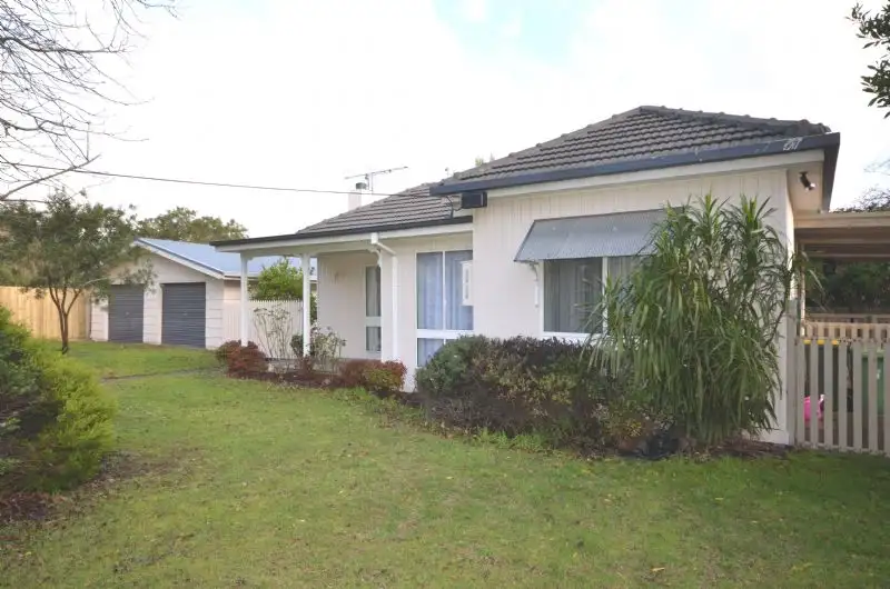 Main view of Homely house listing, 46 Matthew Street, Wonthaggi VIC 3995