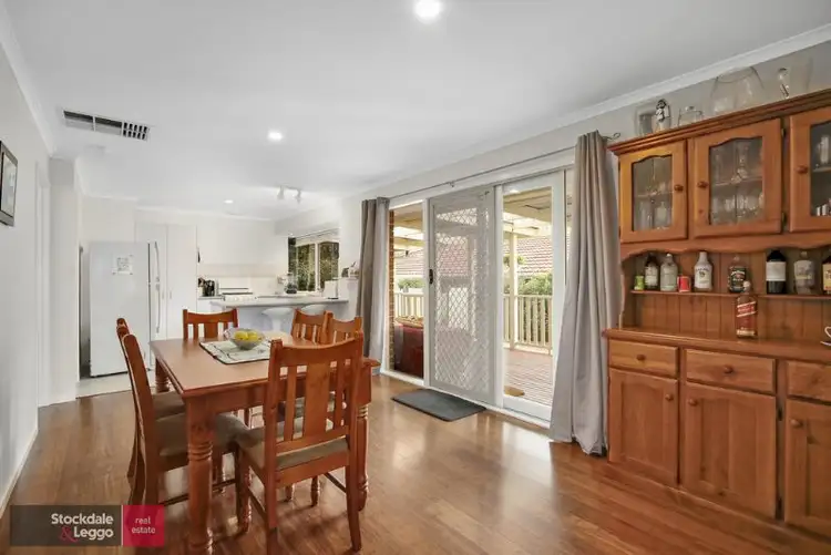 Second view of Homely house listing, 8 Charlwood Drive, Mooroolbark VIC 3138