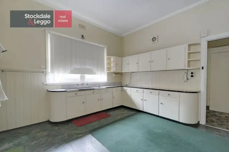 Third view of Homely house listing, 26 Mabel Street, Traralgon VIC 3844