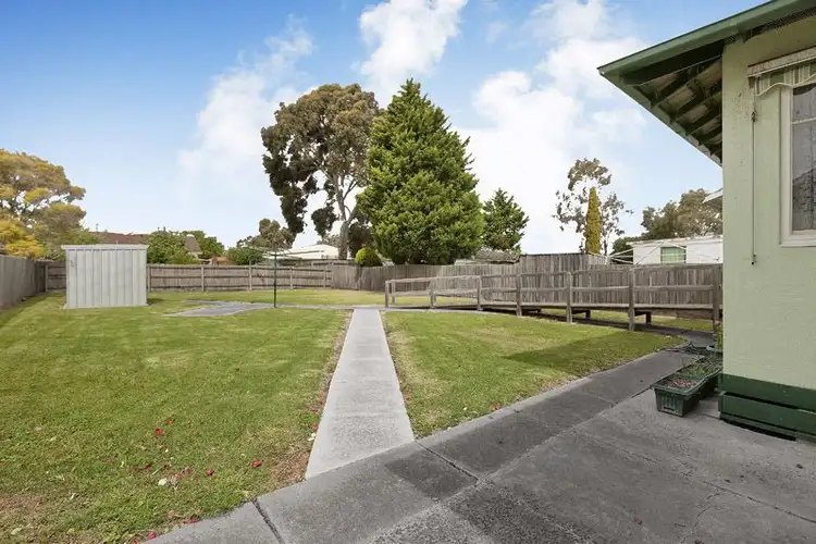Fifth view of Homely house listing, 18 Glen Allan Street, Broadmeadows VIC 3047