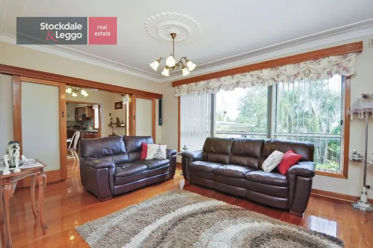 Sixth view of Homely house listing, 29 Jane Street, Morwell VIC 3840